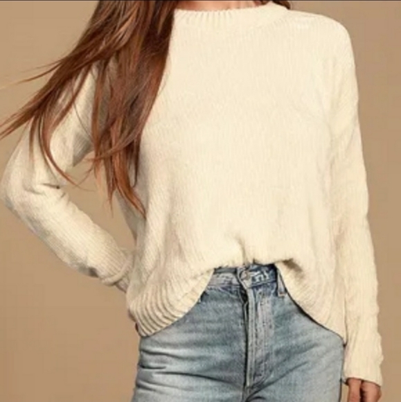 Orvis crewneck sweater - Picture 2 of 3